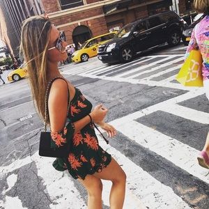 Meet your Posher, Kaitlin